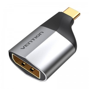 Vention USB-C - DisplayPort átalakító adapter