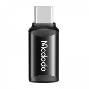 Mcdodo OT-7700 Lightning - USB-C átalakító adapter-1