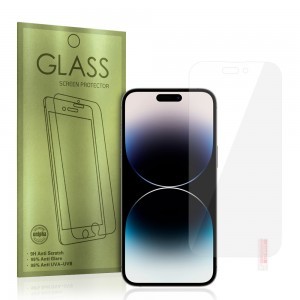 Xiaomi Redmi Note 12 4G/5G Glass Gold kijelzővédő üvegfólia