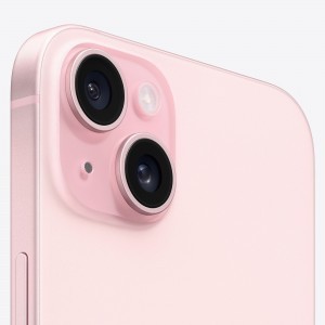 Apple iPhone 15 Plus 128GB – rózsaszín (MU103SX/A)-2