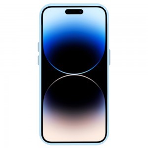 iPhone 12 Pro Max Tel Protect Magmat tok kék