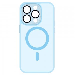 iPhone 13 Pro Max Tel Protect Magmat tok kék