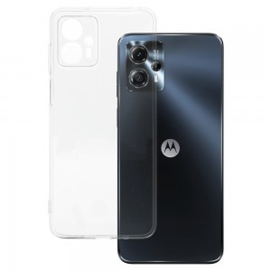 Motorola Moto G13 Ultra Clear 1mm tok átlátszó