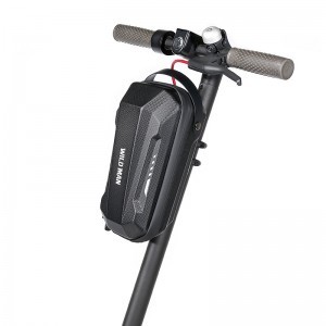 Wildman GD9X vízálló táska elektromos rollerhez/kerékpárhoz 3L