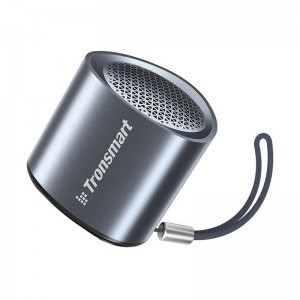 Tronsmart Nimo Vezeték nélküli Bluetooth 5.3 hangszóró 5W fekete
