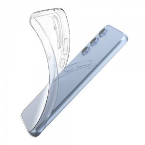 Samsung Galaxy A54 5G Nexeri Slim 2mm tok átlátszó