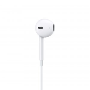 Apple EarPods (USB-C csatlakozóval) gyári (MTJY3ZM/A)