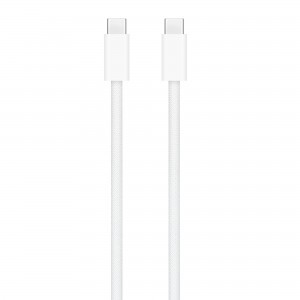 Apple gyári 240 wattos USB‑C töltőkábel (2 m) (MU2G3ZM/A)