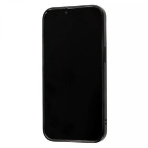 iPhone 15 Pro Nexeri MagSafe tok fekete