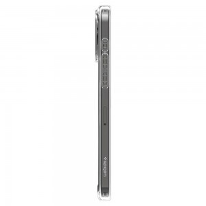 iPhone 15 Pro Spigen Ultra Hybrid MagSafe tok frost clear (ACS06719)