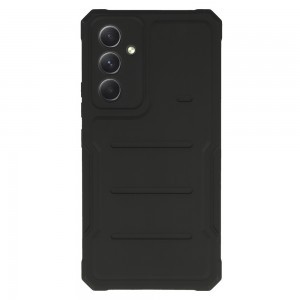 Samsung Galaxy S23 FE Protector tok fekete
