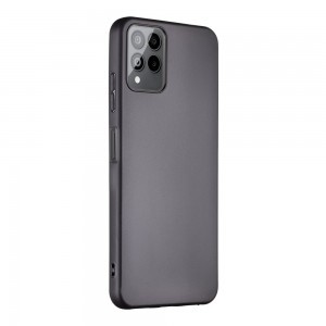 T-Mobile T Phone Pro 5G Tactical TPU tok fekete