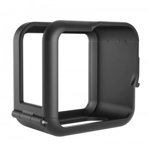 TELESIN műanyag keretes tok 3 ágú rögzítéssel GoPro HERO11 Black Mini akciókamerához (FMS-002)-3
