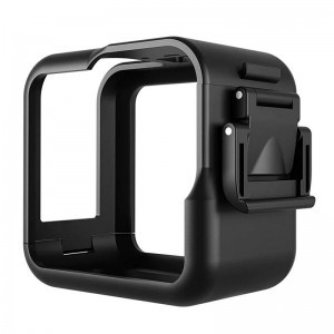 TELESIN műanyag keretes tok 3 ágú rögzítéssel GoPro HERO11 Black Mini akciókamerához (FMS-002)-4