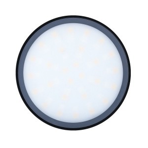 LituFoto R10 RGB LED lámpa, világítás beépített akkumulátorral iOS/Android App-12