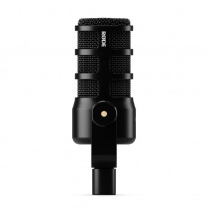 RODE PodMic USB broadcast minőségű dinamikus podcast és produkciós mikrofon XLR és USB-C kimenettel-12