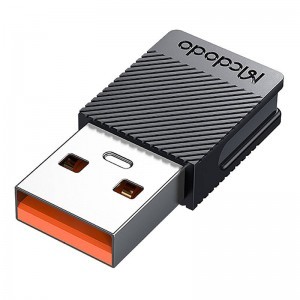 Mcdodo OT-6970 USB 2.0 - USB-C adapter 5A