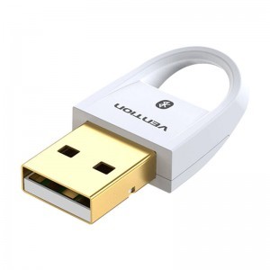 Vention Bluetooth USB Adapter CDSW0 5.0 fehér
