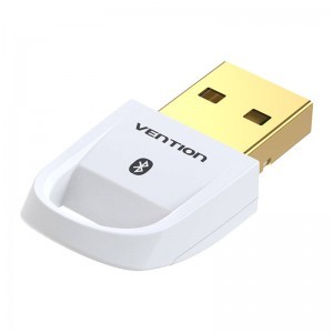 Vention Bluetooth USB Adapter CDSW0 5.0 fehér