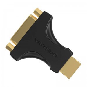 Vention HDMI - DVI Adapter AIKB0 (24+5)