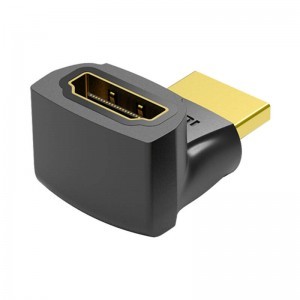 Vention HDMI Adapter AINB0 270°