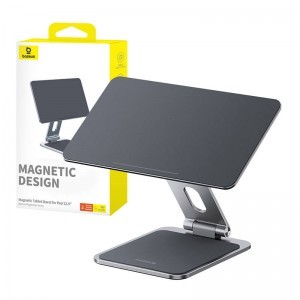Baseus Magnetic Tablet állvány MagStable Pad 12.9