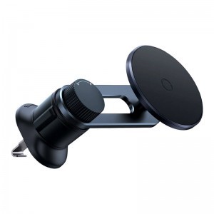 Baseus MagPro Magnetic autós telefontartó fekete