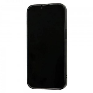 iPhone 12 Nexeri MagSafe tok fekete