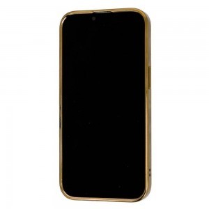 iPhone 13 Pro Nexeri MagSafe tok arany