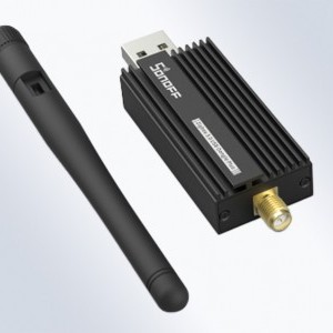 Sonoff ZigBee 3.0 USB Dongle Plus-E Gateway
