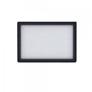 LituFoto P9 mini RGB LED lámpa, világítás beépített akkumulátorral-4
