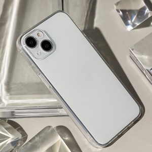 Huawei P Smart 2019/Honor 10 Lite Slim 2mm flexibilis tok átlátszó