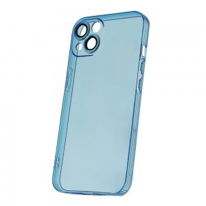 iPhone 15 Pro Max Slim Color tok kék