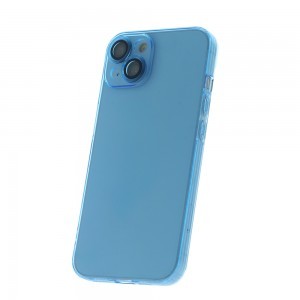 Xiaomi Redmi 12C/11A Slim Color tok kék
