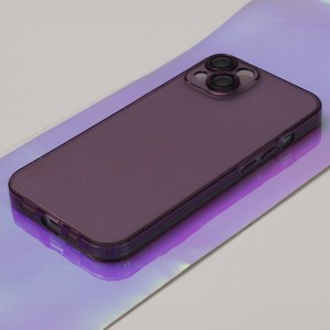 iPhone 15 Pro Slim Color tok szilva
