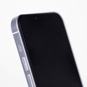 Samsung Galaxy S23 FE 5G Privacy kijelzővédő üvegfólia