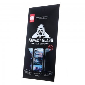 Samsung Galaxy A15 4G/5G Privacy kijelzővédő üvegfólia