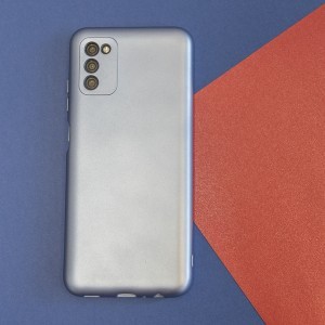 Xiaomi Redmi Note 12 Pro 4G Metallic tok világoskék