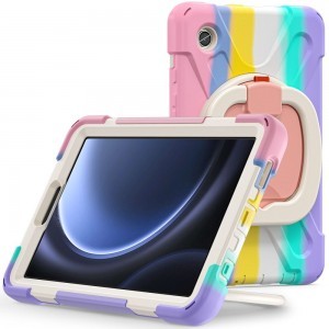 Samsung Galaxy TAB A9 Plus 11.0 X210/X215/X216 Tech-Protect X-Armor Baby Color