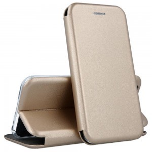 Samsung Galaxy S24 Ultra Smart Diva fliptok arany