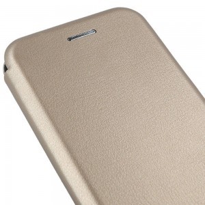Samsung Galaxy S24 Plus Smart Diva fliptok arany