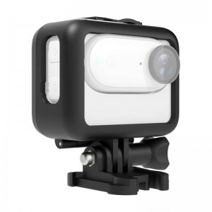 PULUZ Insta360 műanyag védőtok fekete (PU866B)-6