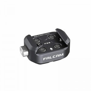 Ulanzi Falcam F22 Base, gyorscseretalp adapter 1/4'' (2530)-0