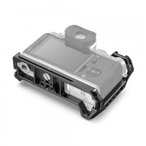 SmallRig Cage FUJIFILM X-T4 kamerához CCF2808 (2761)-2