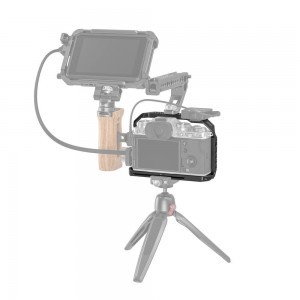 SmallRig Cage FUJIFILM X-T4 kamerához CCF2808 (2761)-6