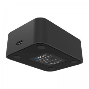 PULUZ dupla foglalatos USB töltő Insta360 X3-hoz (PU818)-1