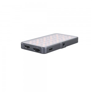 SmallRig Vibe P96L RGB Video Light, LED lámpa, videólámpa (Tripod Plus Edition) (3861B)-11