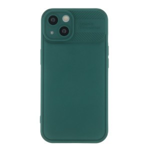 Samsung Galaxy A51 HoneyComb tok green forest
