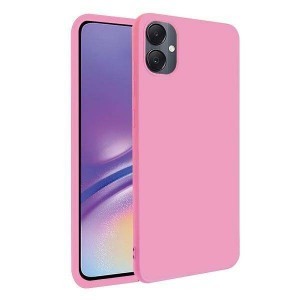 Samsung Galaxy A05 Beline Candy tok világos rózsaszín