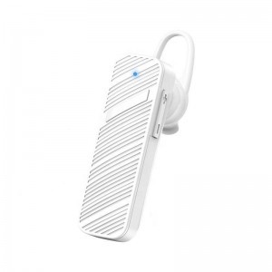 Kaku Yibei KSC-555 bluetooth fülhallgató headset fehér